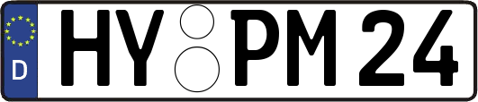 HY-PM24