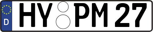HY-PM27