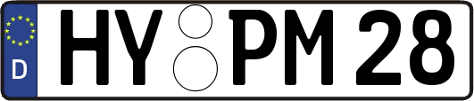 HY-PM28