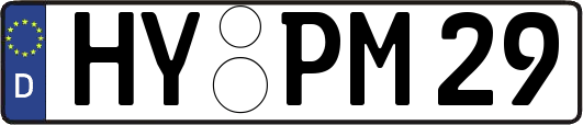 HY-PM29