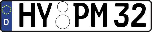 HY-PM32