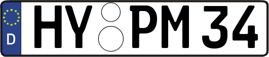 HY-PM34