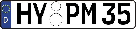 HY-PM35
