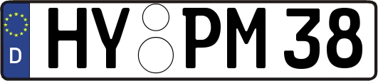 HY-PM38