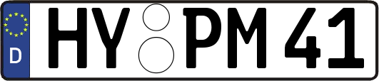 HY-PM41