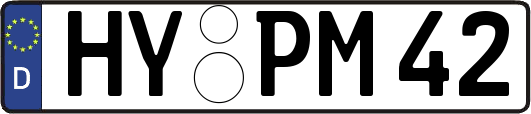 HY-PM42