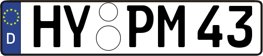 HY-PM43