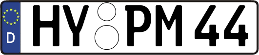 HY-PM44