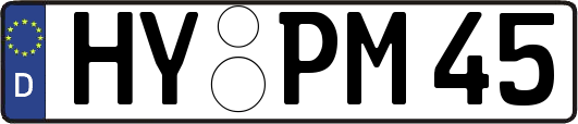 HY-PM45
