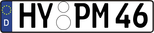 HY-PM46