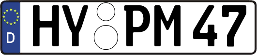 HY-PM47