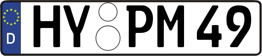 HY-PM49