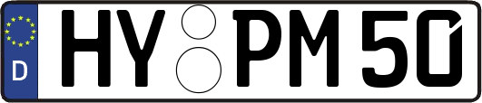 HY-PM50