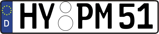 HY-PM51