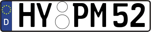 HY-PM52
