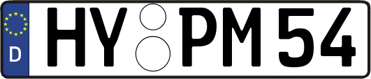 HY-PM54