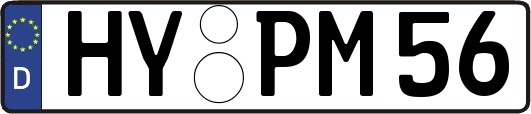 HY-PM56