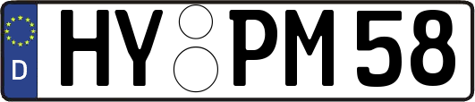 HY-PM58