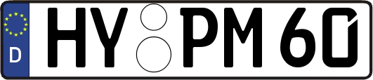 HY-PM60
