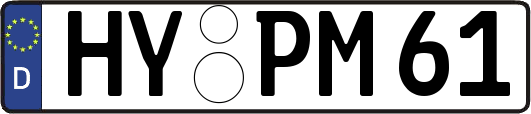 HY-PM61