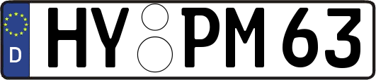 HY-PM63