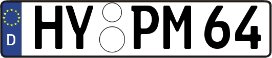HY-PM64