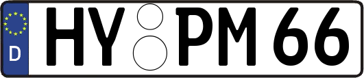 HY-PM66