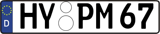 HY-PM67