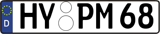 HY-PM68