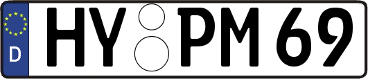 HY-PM69