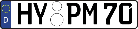 HY-PM70