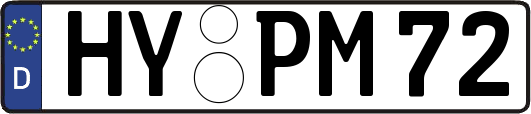 HY-PM72