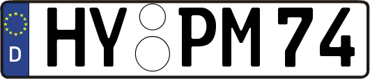 HY-PM74
