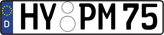 HY-PM75