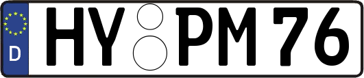 HY-PM76