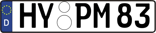HY-PM83
