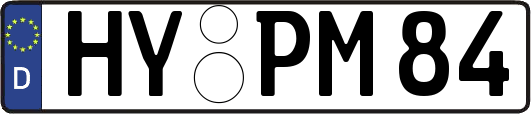HY-PM84