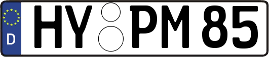 HY-PM85