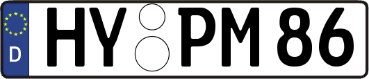 HY-PM86