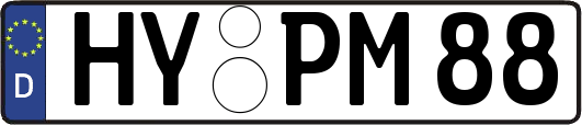HY-PM88