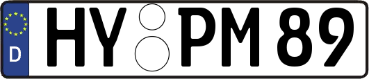HY-PM89