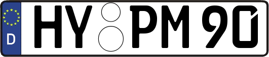 HY-PM90