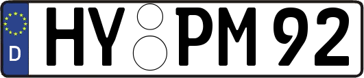 HY-PM92