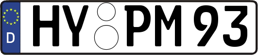 HY-PM93