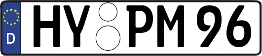 HY-PM96