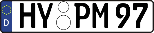 HY-PM97