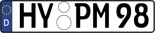 HY-PM98