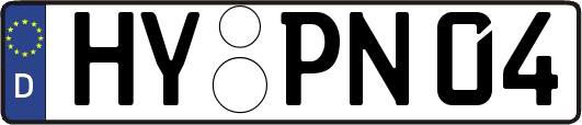HY-PN04