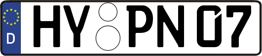 HY-PN07