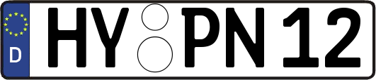HY-PN12